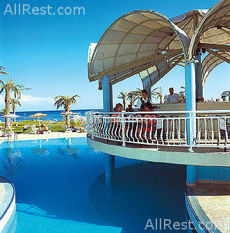 Rodos Palladium Hotel 23
